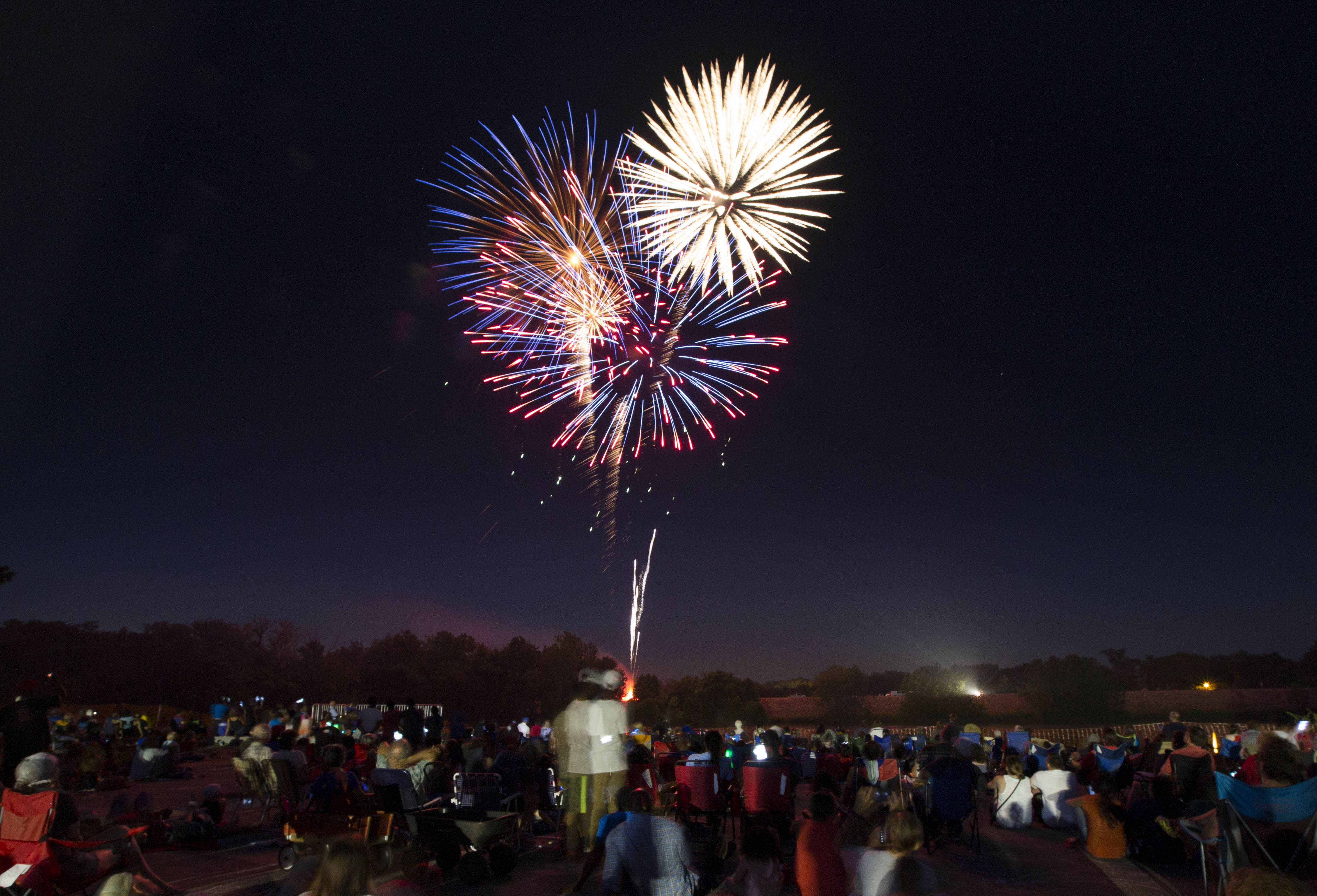 Photo gallery Lawrence celebrates July 4, 2016 News, Sports, Jobs
